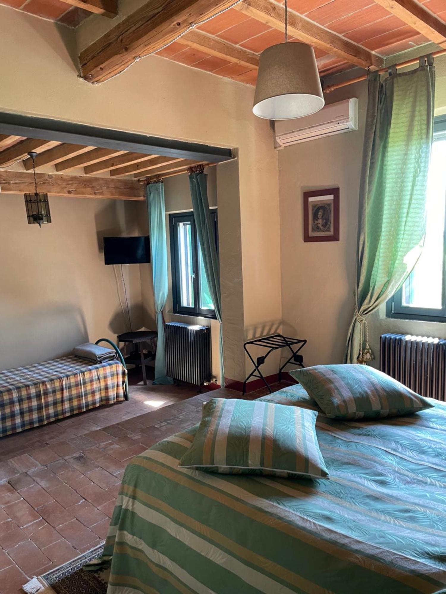 B&B Il Conte Giacomo Viarolo Ngoại thất bức ảnh