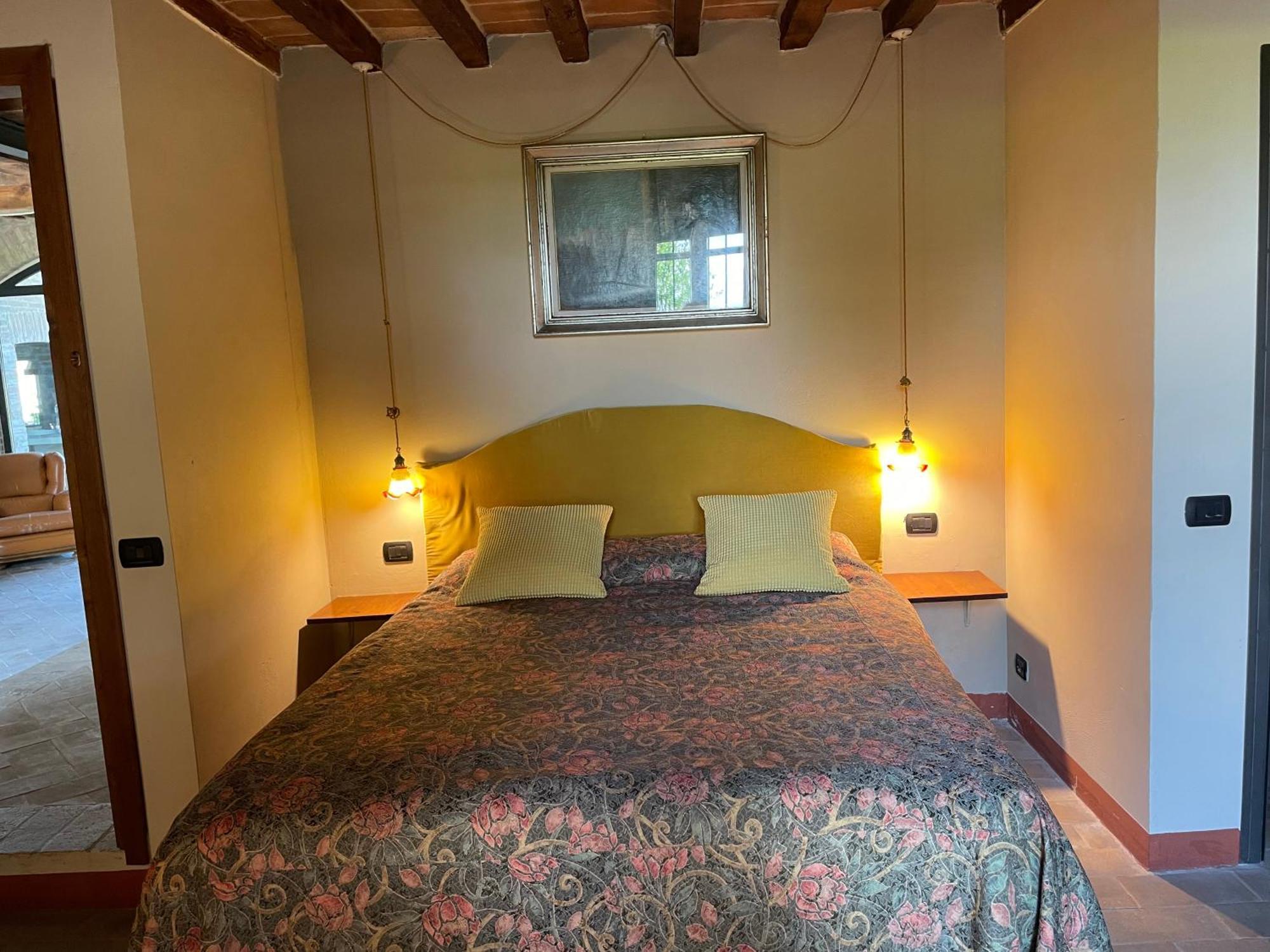 B&B Il Conte Giacomo Viarolo Ngoại thất bức ảnh
